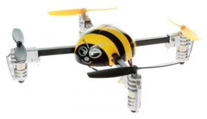Quadcopter Mini Pet 2.4GHz