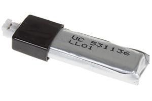 Akumulator LiPo 3,7V 130mAh - V911-19A