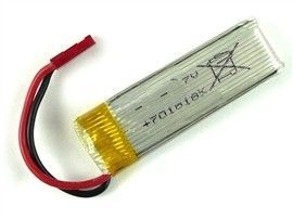 Akumulator LiPo 3.7V 500mA - S032-23