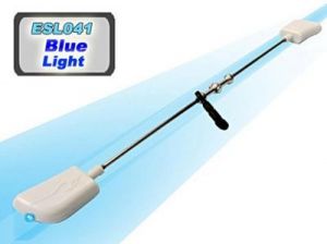 LED Fly-Bar Blue - stabilizator LED niebieski