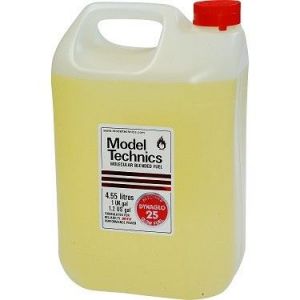 ModelTechnics - olej rycynowy (2,5L) - MTD01.2.50