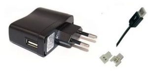 HS041 Charger (5V DC 500mah ) USB <-> Walkera