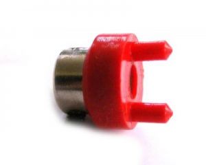 Sprzęgło Jumbo Mini - otwór 4 mm