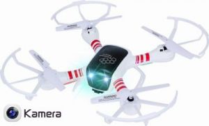 Dron X-DRONE SCOUT I-DRONE 1.0 H805C (kamera 0.3MP 640x480, zasięg do 80m)