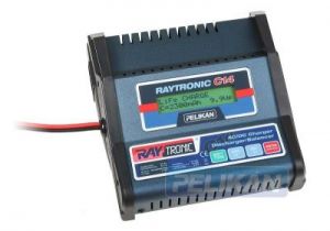 Raytronic C14 Dual Power Balancer