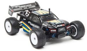 RC18T2 RTR 2.4GHz