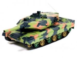 Leopard II A5 RTR 1:24