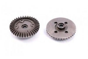 Differencial Drive Spur Gear 2P - 10126