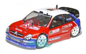 Citroen XSARA WRC 2005 RC18MR