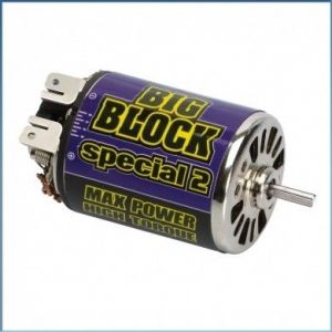 Silnik szczotkowy BigBlock Special 2