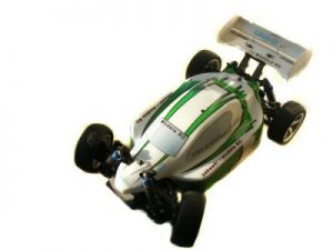 FS Racing Blast 1:10 Buggy Gimmik Edition 2.4GHz 4WD (bezszczotkowy)