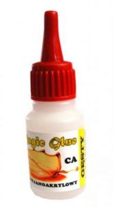 Klej cyjanoakrylowy gęsty - Magic Glue 20g