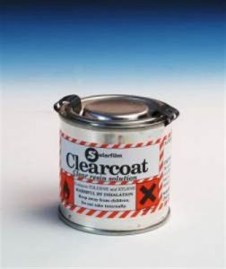 Clearcoat 110 ml